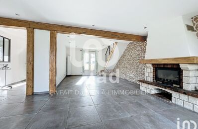 vente maison 369 000 € à proximité de Morsang-sur-Seine (91250)