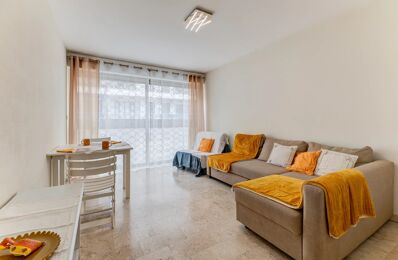 vente appartement 220 000 € à proximité de Cagnes-sur-Mer (06800)