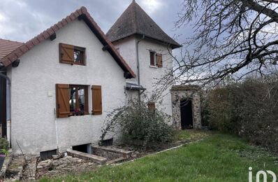 vente maison 252 500 € à proximité de Pierrefitte-sur-Loire (03470)