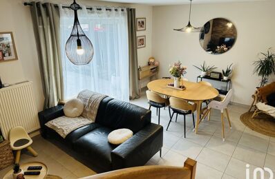 maison 4 pièces 84 m2 à vendre à Arras (62000)