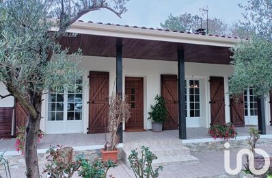 vente maison 574 750 € à proximité de Tarnos (40220)