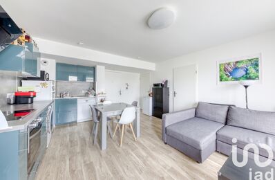 vente appartement 167 000 € à proximité de Évry-Grégy-sur-Yerres (77166)