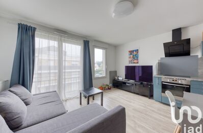 vente appartement 159 000 € à proximité de Lésigny (77150)