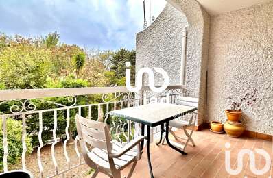 appartement 3 pièces 64 m2 à vendre à Toulon (83000)