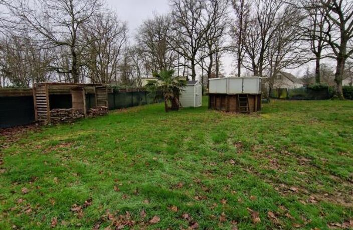 Longère d'une superficie de 127m2 habitable, édifiée sur 470 — photo 2