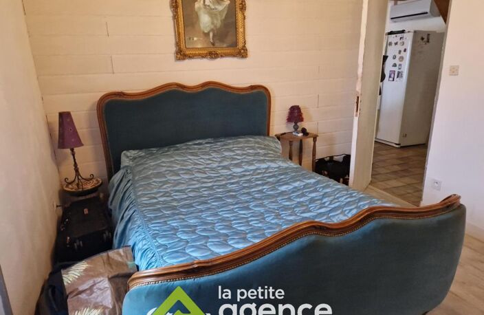 Longère d'une superficie de 127m2 habitable, édifiée sur 470 — photo 5