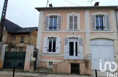 maison 7 pièces 130 m2 à vendre à Guignes (77390)