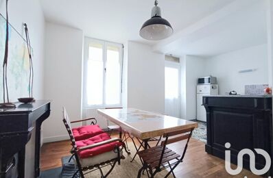 maison 7 pièces 130 m2 à vendre à Guignes (77390)