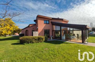 vente maison 515 000 € à proximité de Lavernose-Lacasse (31410)