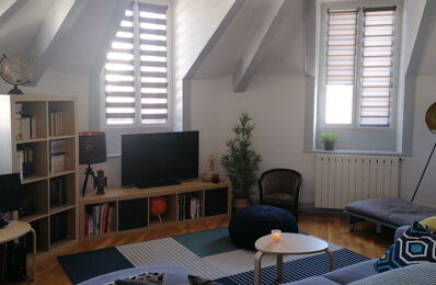 location appartement 420 € CC /mois à proximité de Lœuilley (70100)