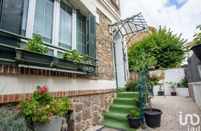 vente maison 460 000 € à proximité de Montigny-Lès-Cormeilles (95370)
