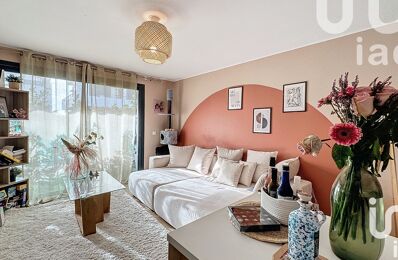 vente appartement 230 000 € à proximité de La Roquette-sur-Siagne (06550)