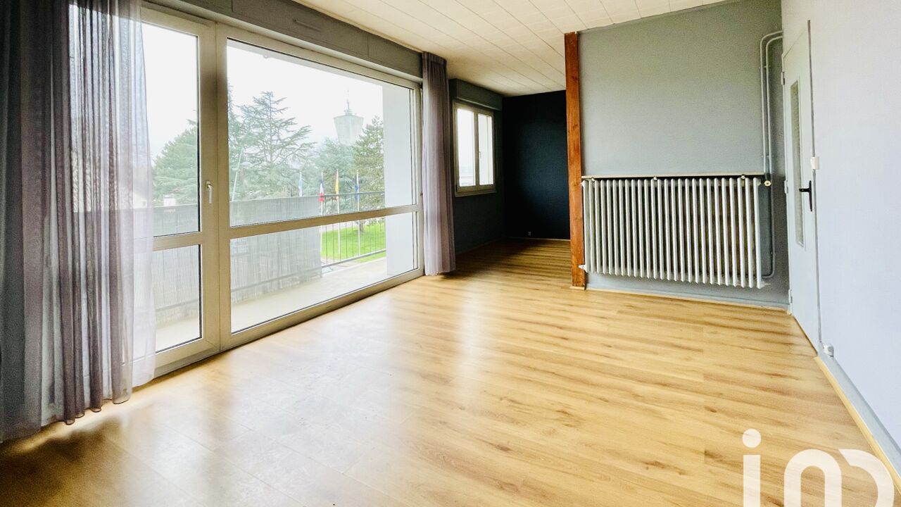 appartement 5 pièces 85 m2 à vendre à Mondelange (57300)