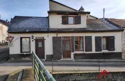 vente maison 24 000 € à proximité de Le Châtelet-sur-Meuse (52400)