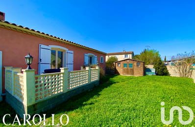 vente maison 220 000 € à proximité de Villelongue-d'Aude (11300)