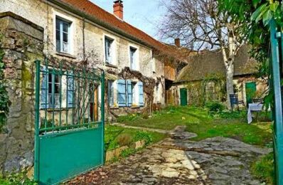 vente maison 299 000 € à proximité de Doudeauville-en-Vexin (27150)