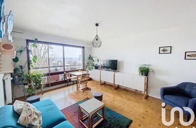 vente appartement 335 000 € à proximité de Le Perreux-sur-Marne (94170)