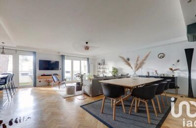 vente appartement 650 000 € à proximité de Lyon 1 (69001)