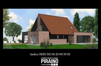 vente maison 595 000 € à proximité de Auchy-Lez-Orchies (59310)