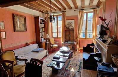 vente maison 200 000 € à proximité de Ligny-le-Châtel (89144)