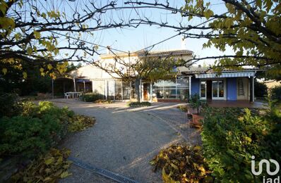 vente maison 595 000 € à proximité de Camaret-sur-Aigues (84850)