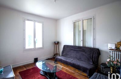 vente appartement 258 500 € à proximité de Vincennes (94300)