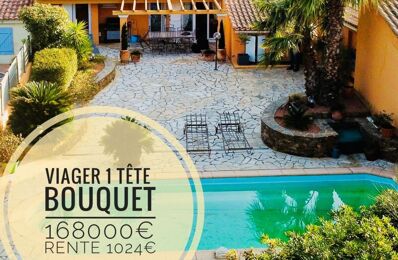 vente maison 168 000 € à proximité de Hyères (83400)