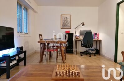 appartement 2 pièces 51 m2 à vendre à Nantes (44200)