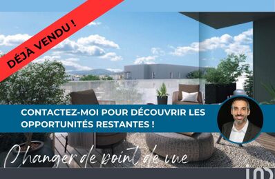 vente appartement 1 048 000 € à proximité de Thônes (74230)