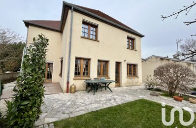 vente maison 544 500 € à proximité de Carnetin (77400)