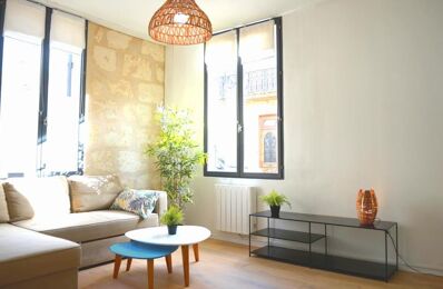 location appartement 880 € CC /mois à proximité de Bordeaux (33300)