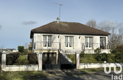 vente maison 149 800 € à proximité de Vernou-en-Sologne (41230)