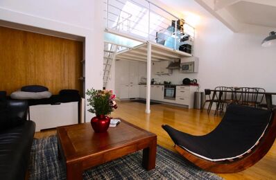 appartement 2 pièces 66 m2 à vendre à Puteaux (92800)