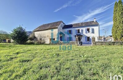 vente maison 179 000 € à proximité de Ogeu-les-Bains (64680)