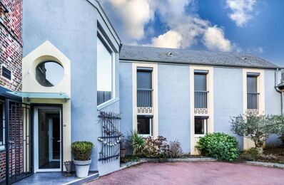 vente maison 335 000 € à proximité de Verderel-Lès-Sauqueuse (60112)