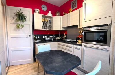 appartement 3 pièces 42 m2 à vendre à Le Puy-en-Velay (43000)