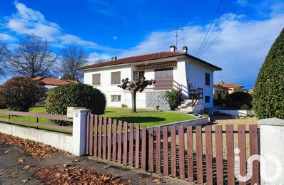 vente maison 280 000 € à proximité de Clermont (40180)