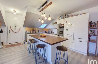 vente appartement 269 995 € à proximité de Vert-le-Petit (91710)