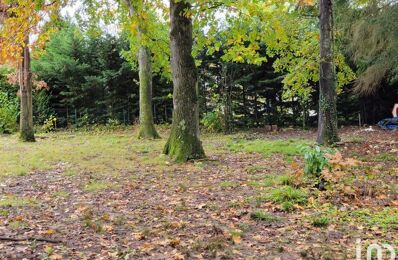 vente terrain 99 000 € à proximité de Colligny-Maizery (57530)