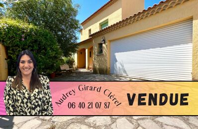 vente maison 560 000 € à proximité de Saint-Gély-du-Fesc (34980)