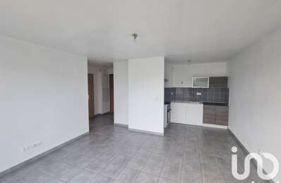 appartement 2 pièces 42 m2 à vendre à Besançon (25000)