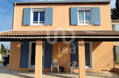 vente maison 289 000 € à proximité de Saint-Bonnet-du-Gard (30210)