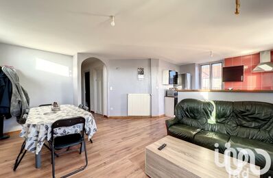 vente appartement 48 000 € à proximité de Cussac-sur-Loire (43370)