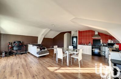 vente appartement 48 000 € à proximité de Grandrieu (48600)