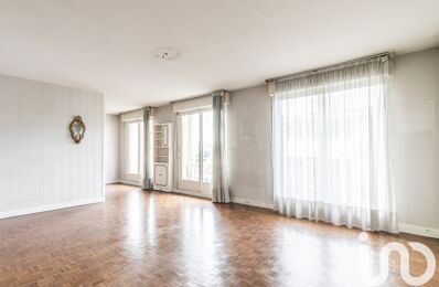 vente appartement 595 000 € à proximité de Gagny (93220)