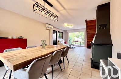 vente maison 325 000 € à proximité de Varennes-Jarcy (91480)