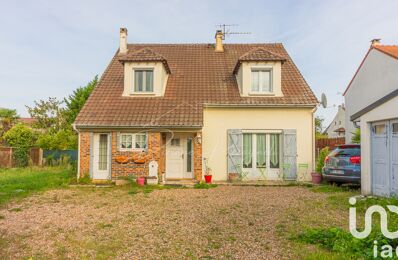 vente maison 397 000 € à proximité de Beauchamp (95250)