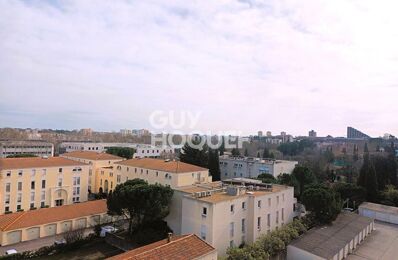 vente appartement 328 000 € à proximité de Aigues-Mortes (30220)