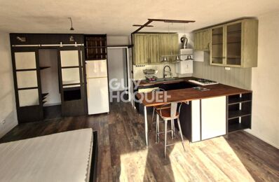 vente appartement 129 000 € à proximité de Murviel-Lès-Montpellier (34570)