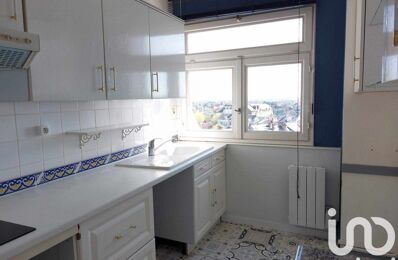 vente appartement 77 500 € à proximité de Ardentes (36120)